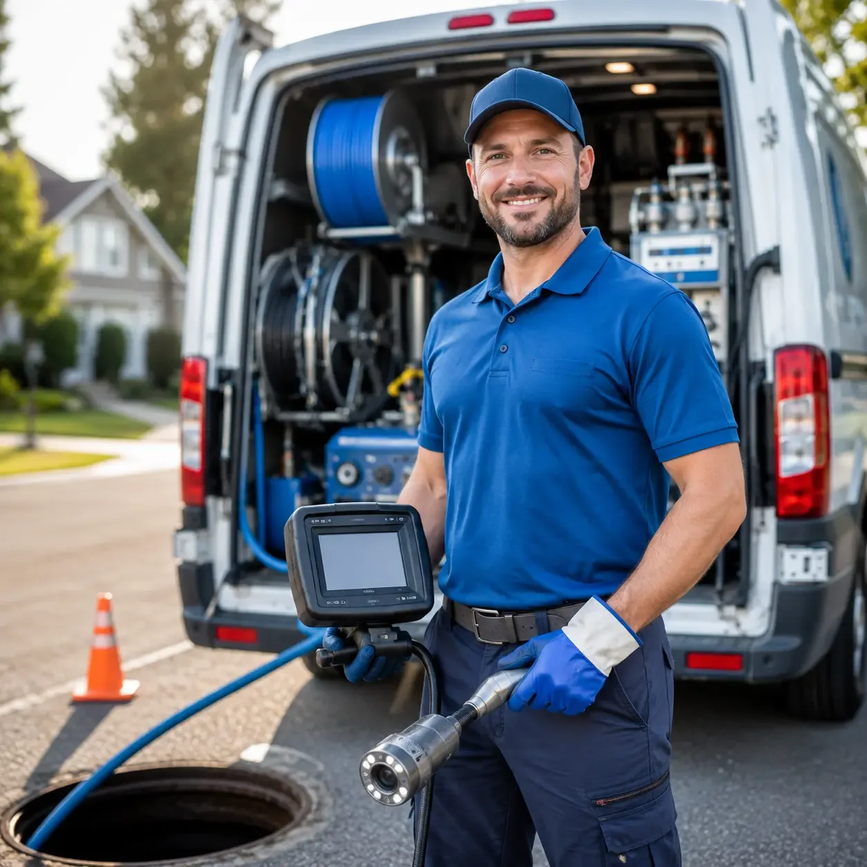Local Pipe Relining specialists in Walnut Shade, MO