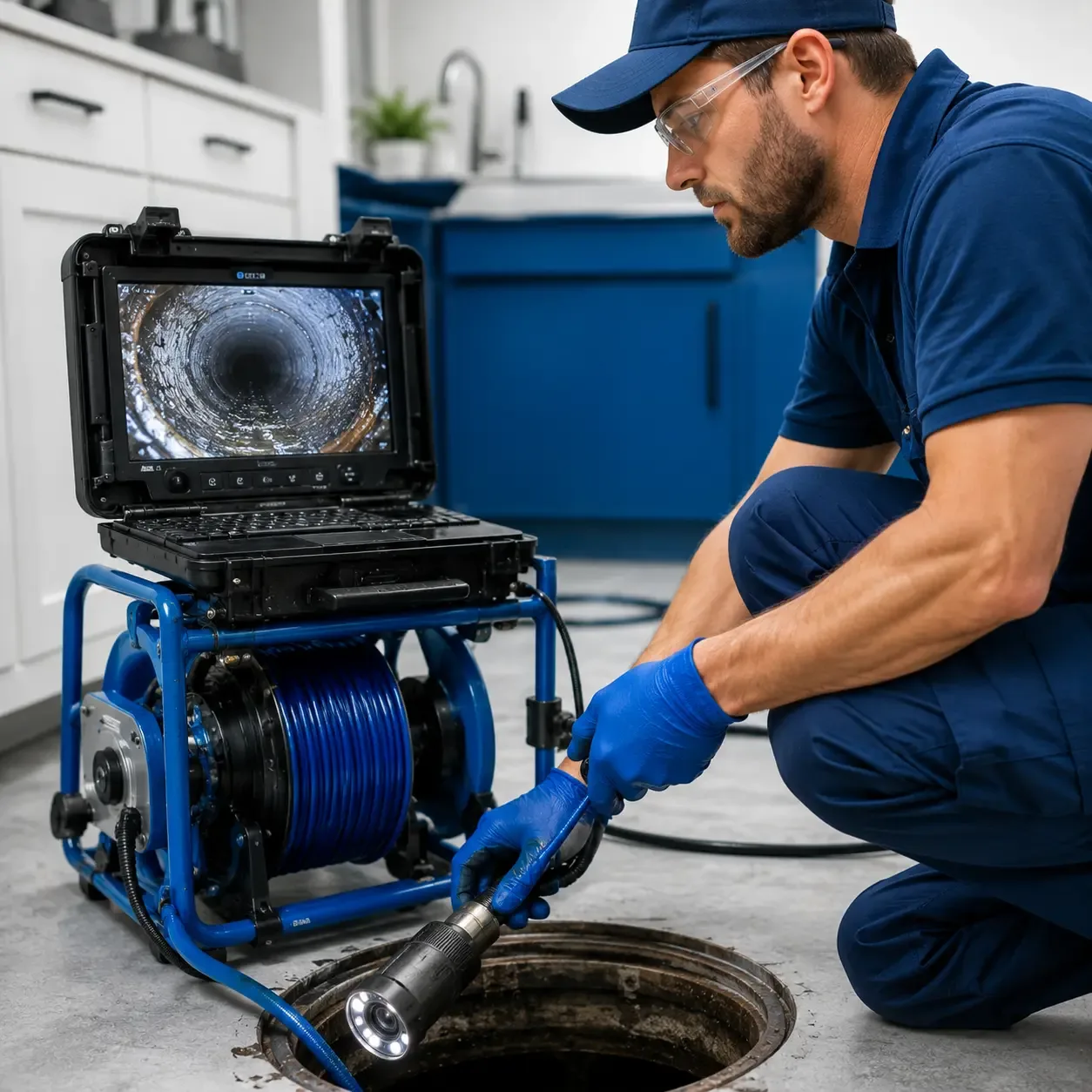 Pipe Relining professionals serving Walnut Shade, MO